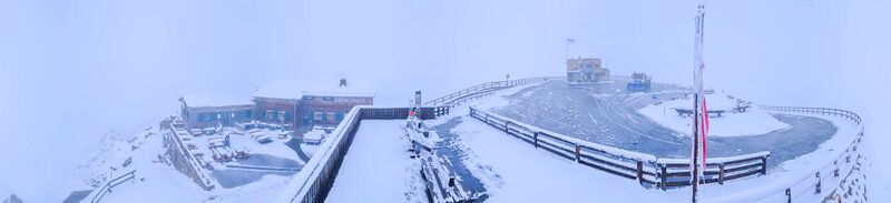 Datei:Grossglockner-hochalpenstrasse edelweissspitze 2025-07-08 09-00-00.jpg