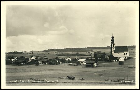 Irrsdorf (Straßwalchen) SALZBURGWIKI