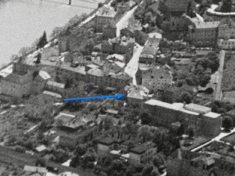 Datei:Mülln Laufener Tor.jpg