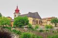 Nonnberg Stiftskirche 2012.jpg