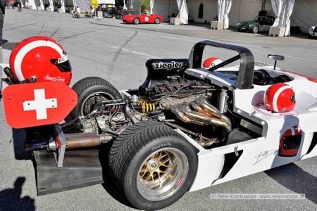025 Legends Grand Prix Salzburgring Rennwagen 02.jpg