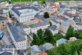 2024 08 20 Salzburg Altstadt Kapitelhäuser Neue Residenz Kaiviertel.jpg