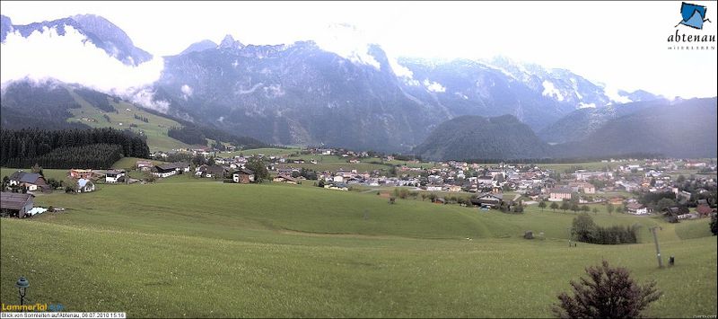 Datei:Abtenau Webcam 6.7.2010.jpg