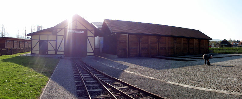 Datei:Ischlerbahn-Museum Mondsee.jpg