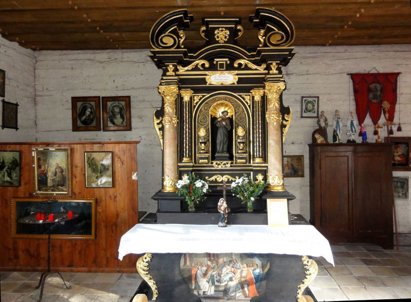 Datei:Kolomannskirche, Altarbild.jpg