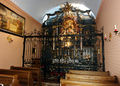 Loreto-Altar im rückwärtigen Teil der Kirche in St. Jokob am Thurn.jpg