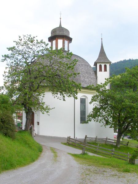 Datei:Antoniuskapelle in Oberau-Wildschönau.jpg