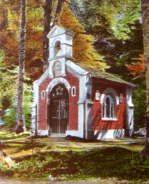 Datei:Ferrary-Kapelle, ursprüngliche Form.jpg