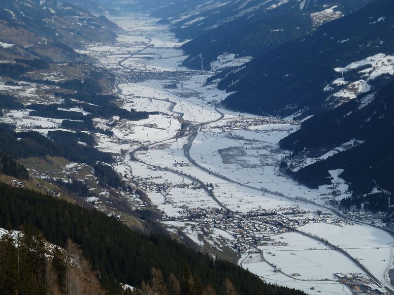 Datei:Mühlbach, Hollersbach, Mittersill.jpg