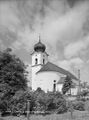 Pfarrkirche zum hl. Sigismund Strobl historische Aufnahme 01.jpg