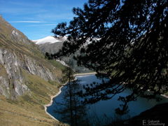 Unterer Rotgüldensee SALZBURGWIKI