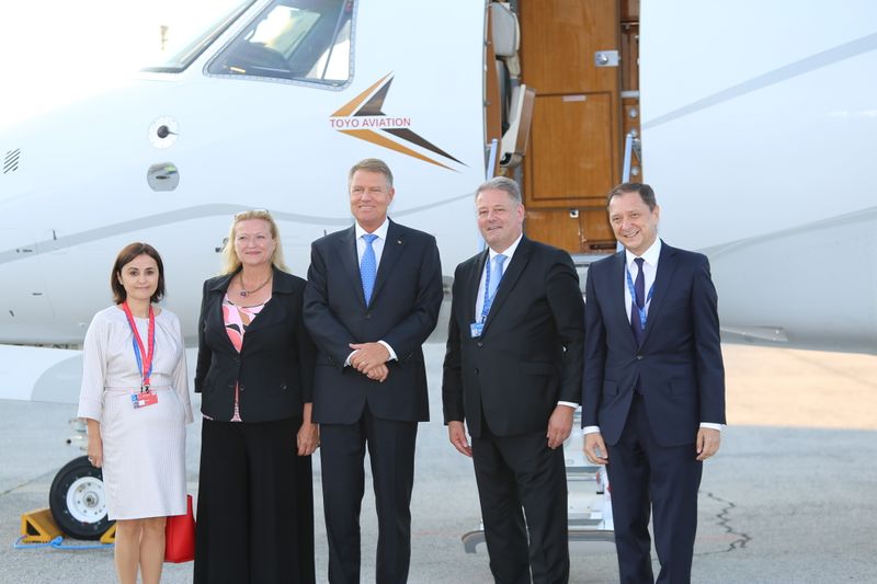 Datei:EU-Gipfeltreffen 2018 Rumänien.jpg