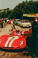 Gaisbergrennen 1964 Charles Vögele.jpg