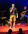 GrenzWertig, Bandleader Bernhard Grubinger.jpg