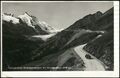Großglockner Hochalpenstraße Gletscherstraße 1935.jpg