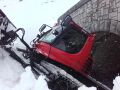 Großglockner Hochalpenstraße Schneeräumung 18 April 2016 03a.jpg