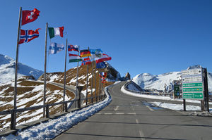 Grossglockner Hochalpenstrasse Herbst 2011.jpg