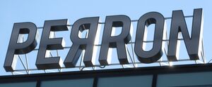 Perron Emblem.JPG