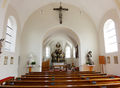 Pfarrkirche Schleedorf, Innenansicht.jpg