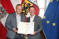 Kurt Neumayr Salzburger Sportehrenlorbeer in Gold.jpg