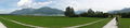 Radweg auf der ehemaligen Ischlerbahntrasse nach Strobl.JPG