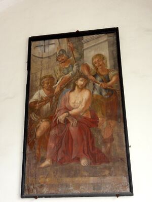 Rechtes Wandbild in der Hochkreuzkapelle.jpg