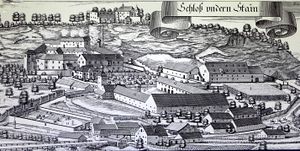 Schloss Stein um 1700.jpg