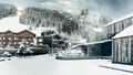 Wellness und Familienhotel Forsthofgut aussen Winter.jpg
