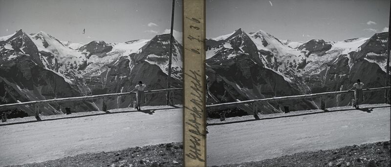 Datei:Edelweißstraße Sammlung Bertolini 1936.jpg