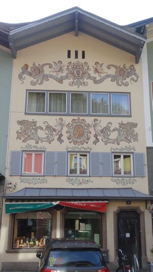 Golling, Markt 11.JPG