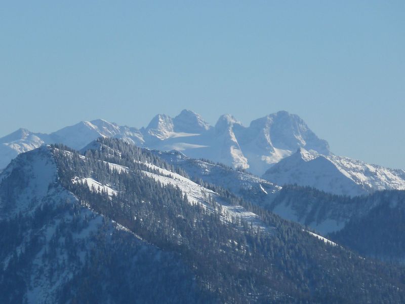 Datei:Hoher Dachstein.jpg
