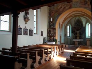 Pfarrkirche Lessach Lungau Innenansicht 20250921 1 (52).jpg