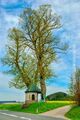 2016 04 22 Lindengruppe beim Samshofbauern in Neumarkt am Wallersee.jpg