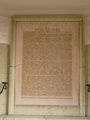 Erinnerungstafel an die im II.Weltkrieg Gefallenen aus Gnigl.jpg