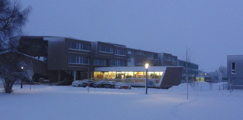 Datei:Gemeindebücherei in Thalgau.jpg