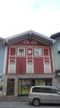 Golling, Markt 9, mit Sator-Arepo-Formel.JPG