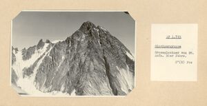 Großglockner Kleinglockner Teufelshorn Glocknerhorn.jpg