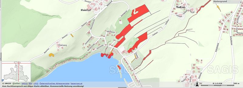 Datei:Landschaftsschutzgebiet Wallersee Teile Ostbucht.jpg