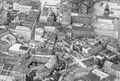 Salzburg Altstadt Hohensalzburg Nonnberg 1950 Ausschnitt Kaiviertel.jpg