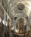 Stiftskirche Sankt Peter Innen.jpg
