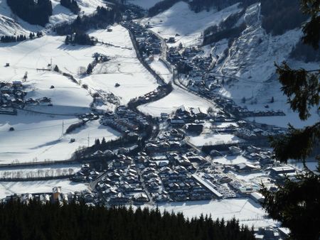 Fuscher Rezept, Fakten Von Der Fuscher Lacke