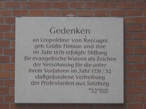 Gedenktafel Leopoldine-von-Reccagni.JPG