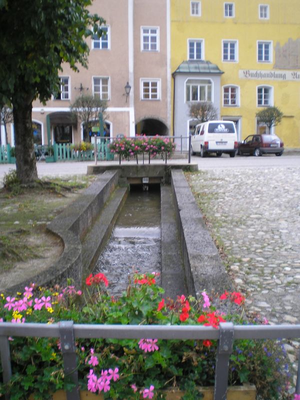 Tittmoning SALZBURGWIKI