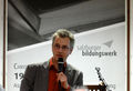 Dr. Klaus Heitzmann beim Chronistenseminar im Juni 2014.jpg