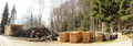 Holzarbeit Panoramabild v. Kobleiten.JPG