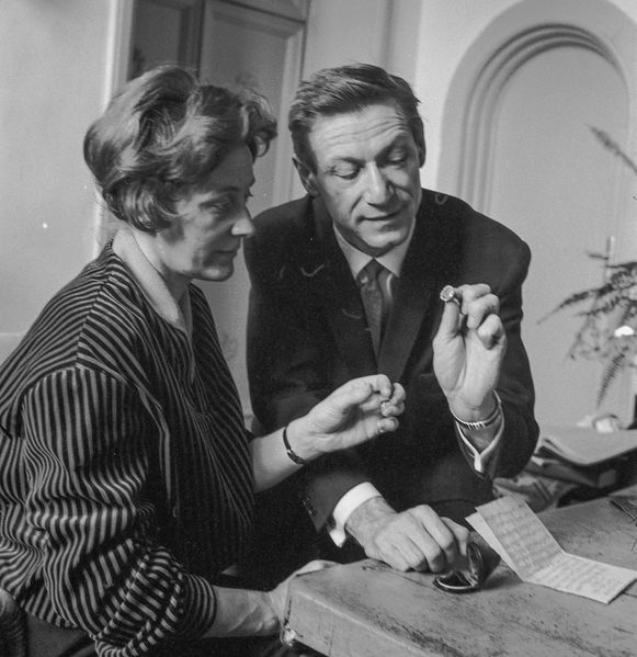 Datei:Josef Meinrad 1960 05.jpg