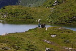 Krummschnabelsee obertauern 30929 2016-08-04.jpg