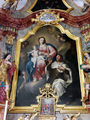 Skapulierbild in der Pfarrkirche Thalgau.jpg