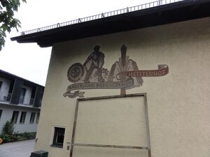 Bildungsheim Heffterhof, früherer Eingang von der Gaisbergstraße aus.jpg