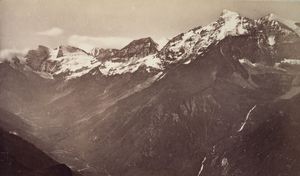 Ferleitental Glocknergruppe Wiesbachhorn 1890.jpg